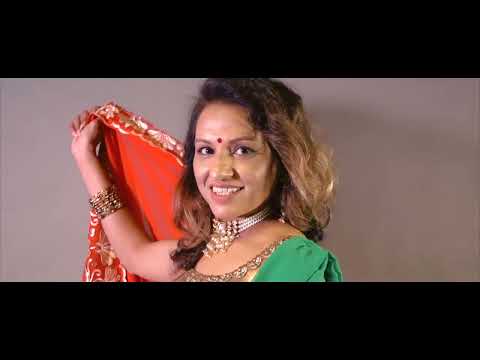 JOYCE SEWPERSAD FT SUNNY & RAAZ BAAZ - LAL DUPATTA (PROD.BY CRIMS)