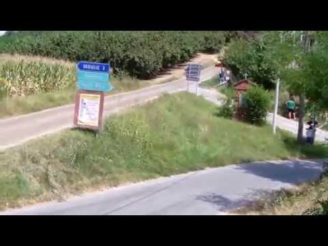 27^ Rally del Tartufo 2015 By Visione Rally . 2^ Parte