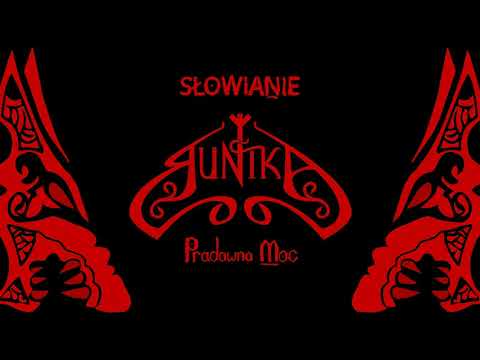 Runika - Słowianie