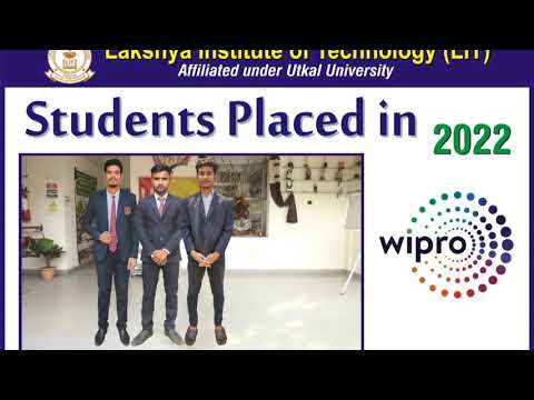 Lakshya Institute of Technology Bhubaneswar General video thumbnail 7