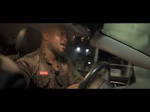 CLAYTON HAMILTON - FREESTYLE (MBALAK)