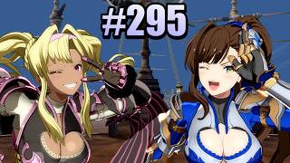 ゆるガチGBVSR Part 295「世間は夏休みと聞いているが」（Twitch同時配信・Steam版・2026年7月21日収録）