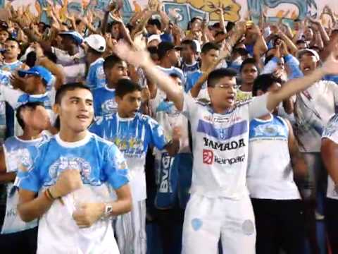 Paysandu 1 x 2 icasa, Série B, 2013