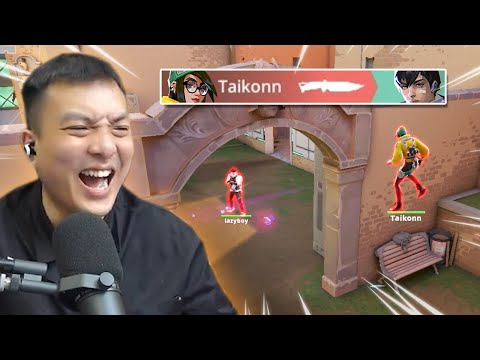 Ai Solo thắng Taikon Có Ngay 100k