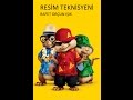 Alvin Ve Sincaplar SUSPUS
