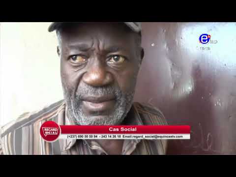 THE 6PM NEWS WEDNESDAY 3rd FEBRUARY 2021 - EQUINOXE TV