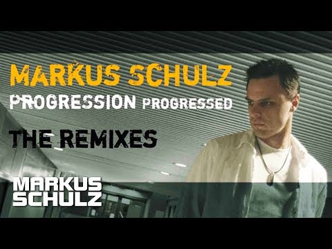 Markus Schulz - Cause You Know (Nic Chagall Remix)