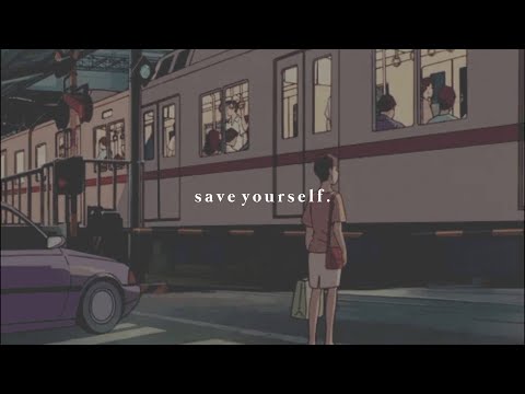 kaleo - save yourself (slowed + reverb)