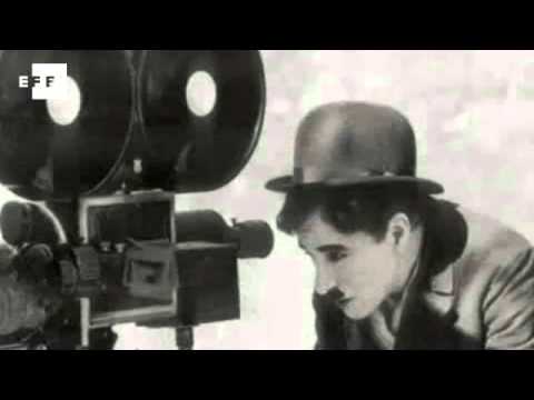 35 years have passed since the death of Charles Chaplin