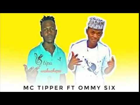 Mc Tiper  Ft Ommy Six - Mtoto Iddy ( Official Audio)