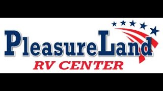 PleasureLand RV Update