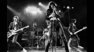Ramones // My Back Pages