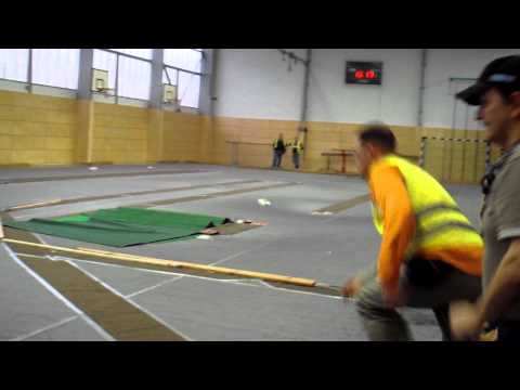 3.Lauf zum Barnim Cup 2011/2012 1.A-Finale 17,5 (Hobby)