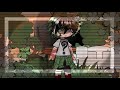 Class 1 A React To The Villain Deku V Deku Au Bnha Mha No Ships Gacha Club Pt 1