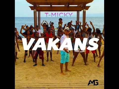 Sandro Martelly - Vakans [Official Video]