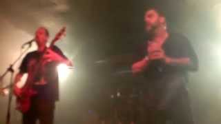 Brutality - These Walls Shall Be Your Grave (Live @ The Brass Mug 5/7/14)