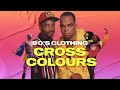 Cross Colours - 90s Fashion