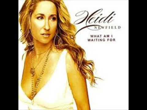 Thumbnail for Heidi Newfield ~ Tears Fall Down by Heidi Newfield