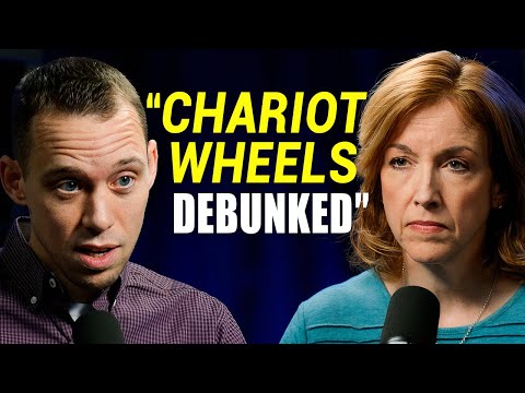 Why This Red Sea Crossing Theory Doesn’t Hold Water