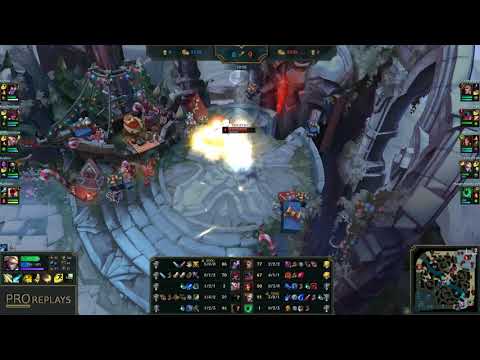 Zven (EZREAL) vs XAYAH - BOTTOM LEGENDARY GAMEPLAY - EUW Ranked CHALLENGER Patch:8.24