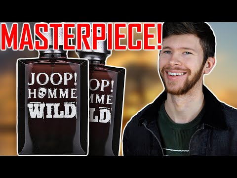 JOOP HOMME WILD FRAGRANCE REVIEW - A CHEAPIE MASTERPIECE YOU NEED TO BUY!