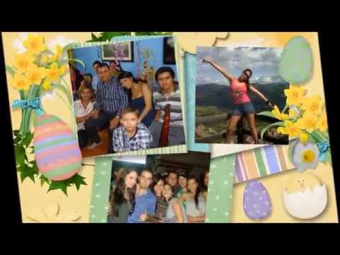 FUNDACIÓN MUNDO COLOMBIA MARISSA CATALINA