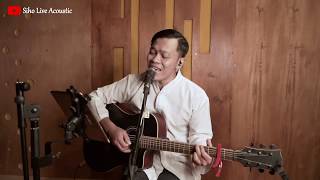 Download lagu I'TIRAF (SEBUAH PENGAKUAN) || SIHO (LIVE ACOUSTIC COVER) mp3