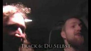 Jack Slater - A capella Death - Track 6/7