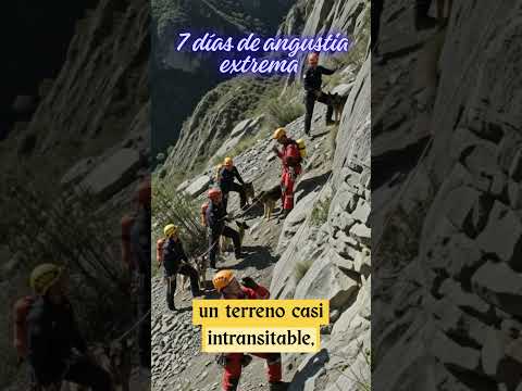 El Trágico Vuelo de Michelle Dayana - BURITICÁ