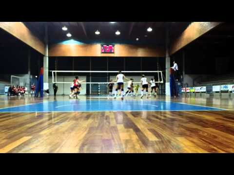 San Severino Volley 2014-2015