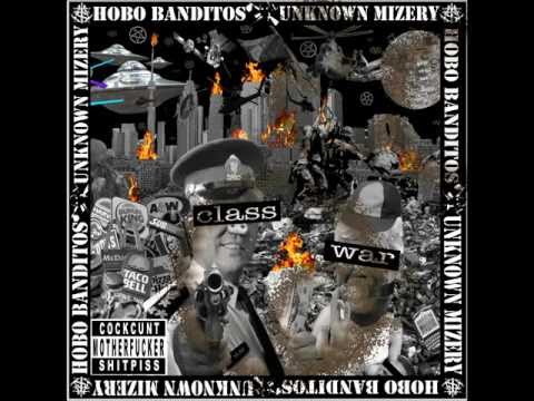 Class War(Unknown Mizery & Hobo Banditos)-Ghetto Planet(Prod. by Legitimate)(2011)