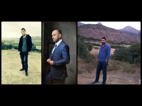 CEBRAİL SEZGİN - ORHAN feat BURAK ALTOK VAY CANIM VAY OFFİCİAL VİDEO