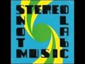 Stereolab - Everybody's Weird Except Me