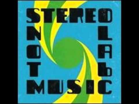 Stereolab - Everybody's Weird Except Me
