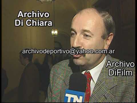 Recuperacion de la rambla en la Costanera 1994 BC-0198 DiFilm