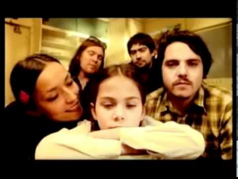 (Javiera Y Los Inposibles) Maldita Primavera - Tv Y Novelas 6