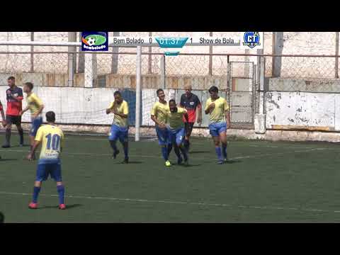 IV COPA LIBRAEF DE FUTEBOL DE BASE - FINAL SUB   18     2021