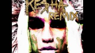 Ke$ha - Heart&#39;s On Fire (ZOMBIE ZOMBIE Remix)