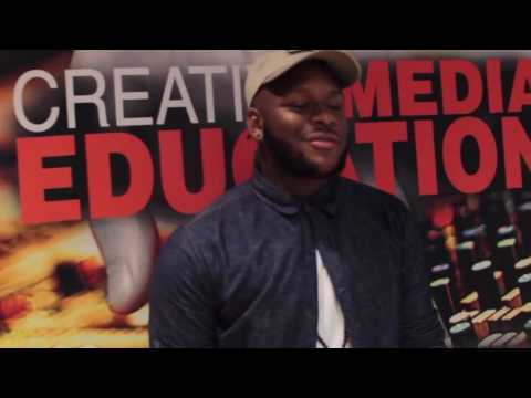 MEACHY FEDICHINI (@MEACHYFEDICHINI) Performs at Direct 2 Exec Artist Experience Atlanta 9/18/16