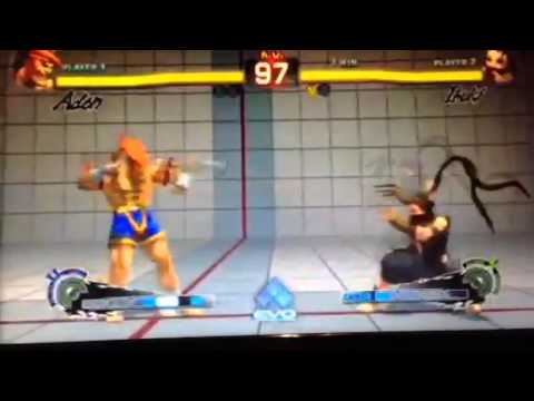 Sako versus Gamerbee 2014 part 2