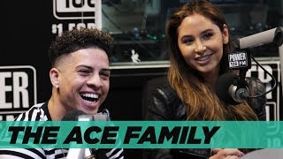 The ACE Family - Trying For Baby #2?! + How Austin & Catherine Met & What's Next!