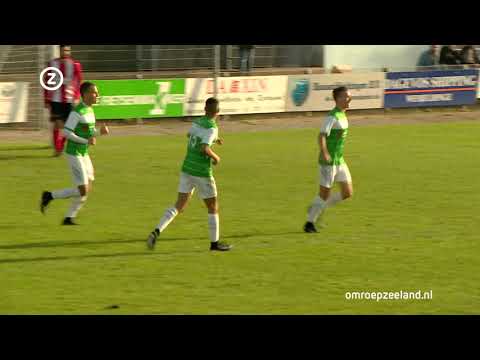 Samenvatting Vlissingen - Baronie