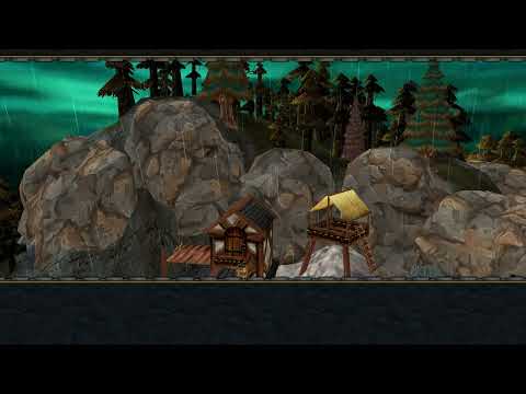 Warcraft III - Exodus The Violet Gate - Campaign - Settling the Scores #10