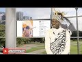 The Ramjaane Show Rwanda Comedy Never Follow People Follow Jesus
