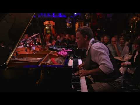 Jacky Terrasson - La Marseillaise (live)