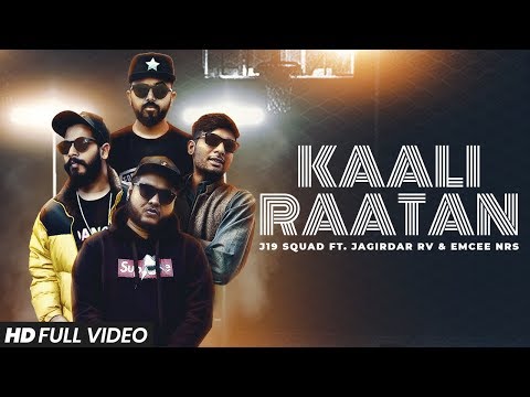 GANPAT SINGH BHATI j19 Squad Kaali Raatan