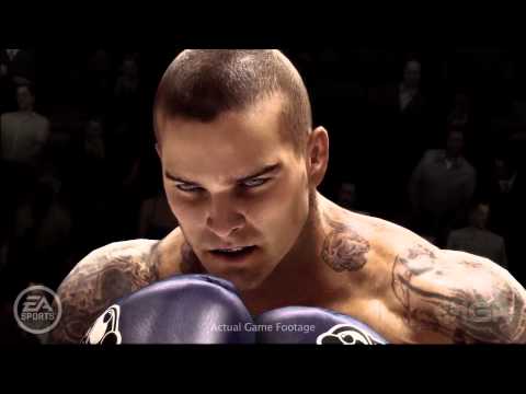 fight night champion ios review