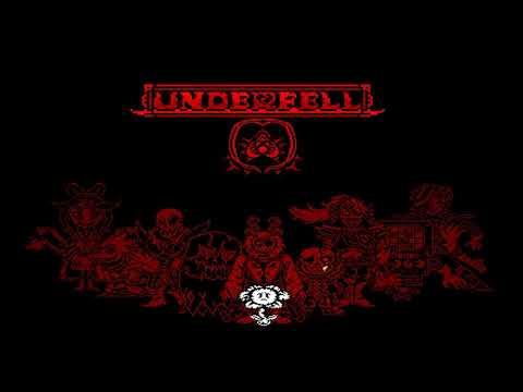 Underfell: Snowdin Town