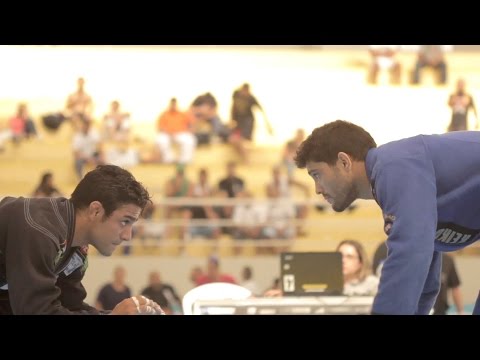 Final Absoluto Masculino Adulto 1ª Etapa Circuito Paulista 2015