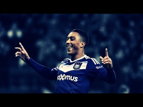 Youri Tielemans ● Full Season Show ● 2016/17